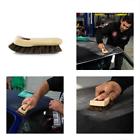 Accs94 Convertible Top Horse Hair Cleaning Brush 811339022836