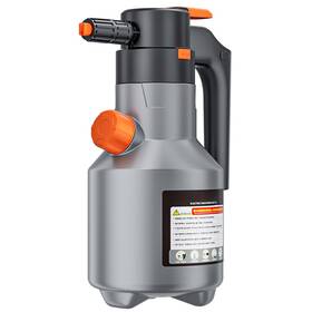 Aceotle 795490431402 Electric Foam Sprayer Car Wash 2025 Upgrade 2l Capacity Gun