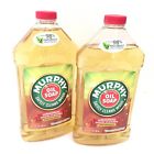 Acp-003b Murphy Oil Original Formula Oz Pack Of Hardwood 760488362129