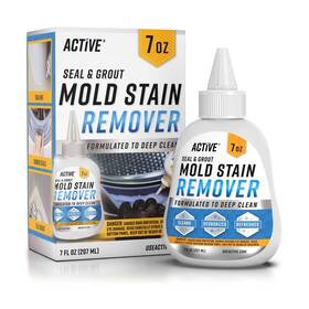 Active 850051993147 Mold Stain Remover Gel Cleaner Heavy Duty For Front Load