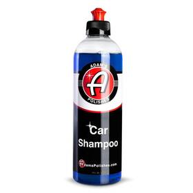 Adams Polishes 794504000009 Hes Car Wash Shampoo 16 Fl. Oz Ph Soap For Snow Foam Cannon Or Gun Fo