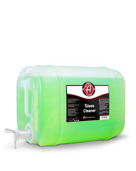 Adams Polishes 794504008302 Glass Cleaner - Car Window Wash All-natural Streak Free Formula