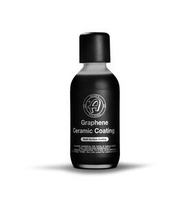 Adams Polishes 810004214040 Hes Uv Graphene Ceramic Coating 10h For Cars With Glow Technolog