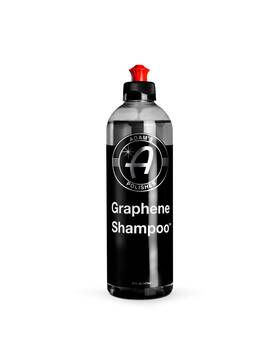 Adams Polishes 810004214736 Graphene Shampoo 16oz - Ceramic Coating Infused Car Wash Soap Powerful Clea