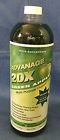Advanage 20x Multi-purpose Cleaner Green Apple Ultra Concentrate Quart 32oz 856245000813
