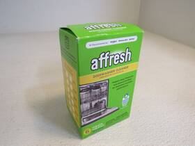 120-g Affresh 21236 Dishwasher Cleaner 6 Septic Safe Tablets 4.2-oz