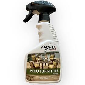 Agio By Weiman 041598004018 Patio Furniture Cleaner Clean Stain Dirt Food Grease Discontinued