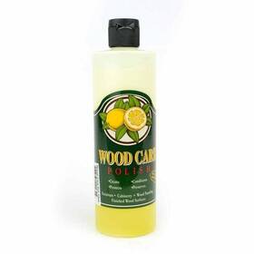 22165 Agt Natural Non Toxic Wood Furniture Polish