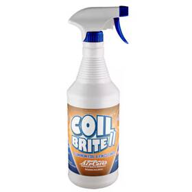 Sach0067 Air-care Coil Brite Ll 32oz