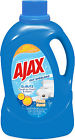 Ajaxx42 Us Nonwovens Ajax Detergent 845514041084