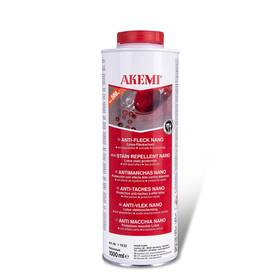 Care.11932 Akemi Stain Repellent Nano 1000ml Liter