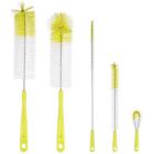 Albr05 Alink Bottle Cleaning Brush Set Long Cleaner Washing 737353544805