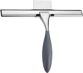 All-purpose Car Window Squeegee For Shower Doors Tiles Mirror
