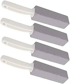 Mm009835 Allpdesky 4 Pack Pumice Cleaning Stone With Handle Toilet Bowl Cleaner Hard Water Ring