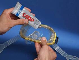 170011 Amazing Goop 719243475208 Adhesive 3.7 Fluid Ounces 2