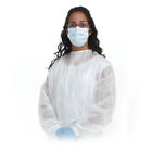 Amd8022 Amd Ritmed Impervious Gown