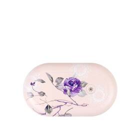 500139-66-f01 American Exchange Safeact Uv Light Box Sterilizer Floral Print Msrp 80