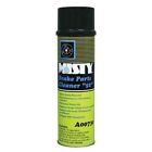 A0730 Amrep Disinfectants 14oz Part Cleaner Facilities Brake Chemicals Misty