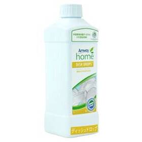 110488j Amway 573452271749 Dish Drop Concentrated Dishwashing Liquid