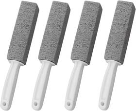 B07cnl7954 Aniann 4 Pack Toilet Pumice Stone With Handle Bowl Cleaner