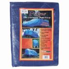 Anr-1012 Anchor Products Brand Multiple Use Tarpaulin Poly Woven 604669120422