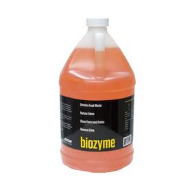 Anstar Products 736211652430 Biozyme All-natural Cleaner - 128 Oz