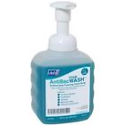 Ant400ml Antibacfoam Triclosan 400ml Cleaners American Hand North Paper