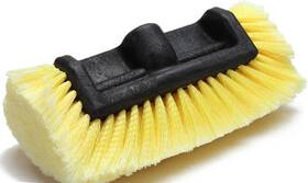 Anyyion 445030824869 Car Wash Brush Head Soft Bristle Auto Rv Truck Boat Camper Exterior Was