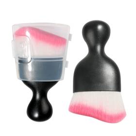 Qxs002 Aociska Car Interior Detailing Brush Soft Bristle Cleaning