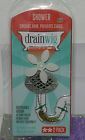 Apg Shower Drainwig Catches Hair Prevents Clogs 2 Pack Asotv New Free Ship 789464265940