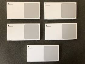 Mm6f3am Apple Mm6f3am/a 5 Polishing Cloths For Iphone Ipad Genuine Oem New Best Offer