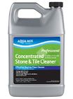 Aqua Mix Concentrated Stone And Tile Cleaner Quart 718704103322