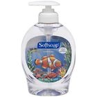Aquarium 7.5 Liquid Series Soap Soft Hand Oz 26800