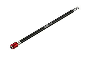 70207 Ares - Drill Extension Bit Holder 12-inch Quick Release Works With All 1