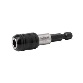 Ares 818765020504 36000 - One Touch Bit Holder Mechanism Makes Change A Breeze