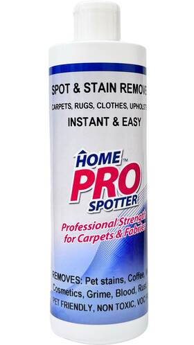 13604 Arizona Rug Company Stain And Spot Remover - For Clothes Carpets Mattress Uphol