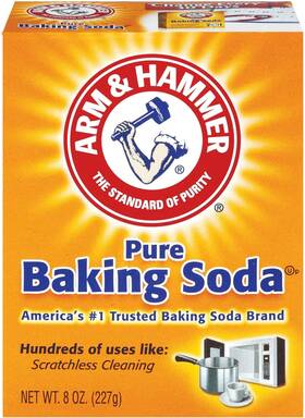 10033200011306 Arm & Hammer And Baking Soda 8 Ounce Pack Of 24