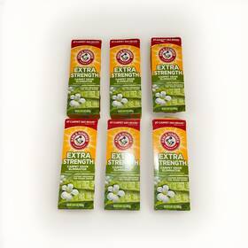 13218 Arm & Hammer And Carpet Odor Eliminator Extra Strength 30 Oz Pack Of 6