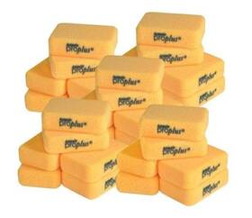 401002-30 Armaly Brands Pro-plus Extra Large Grout Sponges -30 Pack