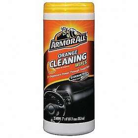 10831 Armor All Automotive Cleaner Solvent Liquid Exterior/interior Bucket 48 Fl Oz
