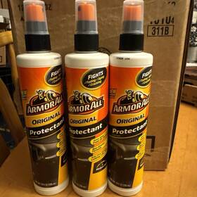Aa-78516 Armor All Original Protectant Pump Bottle - 10 Fl Oz