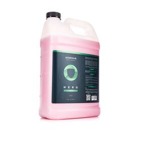 Adshero128 Armour Detail Supply Hero Rinseless Car Wash Ecofriendly Alternative To Soap Washes Safe On All V