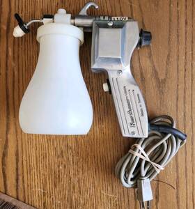 Yh-170 Arrow Yh170 Red Electric Textile Spot Cleaning Spray Gun