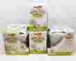 As01wmfs Airscapes White Marble Fresh Scent Damprid Two 2 Starter Kits Dehumidifier Odor Control 075919020104