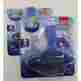 As105 Sano Sanobon Blue Toilet Bathroom Cleaners Bowl Rim Block Perfumed Soap Cleaner