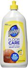 Asj-045b Pledge Floorcare Wood Squirt And Mop Citrus Oz Pk
