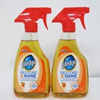 Asj-049b Pledge Revitalizing Oil With 046500263637