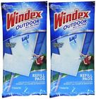 Asj-081b Windex All-in-one Window Cleaner 764442838811