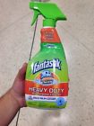 Asj-100b Fantastik Heavy Duty All Purpose Cleaner Oz