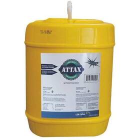 17-0105 Attax All Purpose Cleaner 5.28 Gal. Apple